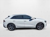 Certified 2025 Audi Q8 Premium Plus image 4