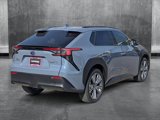 New 2025 Subaru Solterra Touring image 2