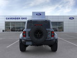New 2025 Ford Bronco Raptor image 5