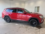 New 2025 Volkswagen Atlas SE image 2