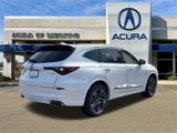 New 2025 Acura MDX w/ Advance Package image 2