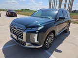 New 2025 Hyundai Palisade Calligraphy image 3