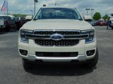 New 2025 Ford Ranger Lariat w/ Chrome Accent Package image 3