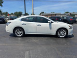 Used 2013 Nissan Maxima 3.5 S image 5