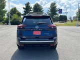 New 2026 Nissan Rogue Platinum w/ Platinum Premium Package image 5