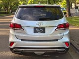 Used 2017 Hyundai Santa Fe SE w/ Cargo Package image 4