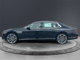 New 2025 Genesis G90 3.5T image 2