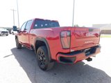 New 2025 GMC Sierra 2500 AT4 w/ AT4 Premium Plus Package image 3