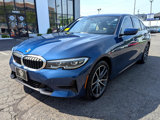 Used 2021 BMW 330i xDrive Sedan w/ Convenience Package image 2