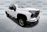 New 2025 Chevrolet Silverado 2500 LTZ w/ LTZ Convenience Package image 3