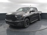 New 2026 RAM 1500 4x4 Crew Cab image 4