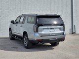 New 2025 Chevrolet Suburban Z71 w/ Comfort Package image 3