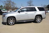 Used 2017 Cadillac Escalade Luxury image 2
