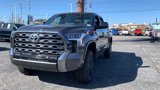 New 2025 Toyota Tundra Platinum image 3