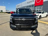 New 2025 Nissan Armada SL image 2