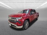 New 2025 Chevrolet Silverado 1500 LTZ w/ LTZ Premium Package image 2