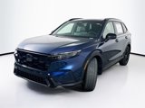 New 2026 Honda CR-V Sport-L image 2