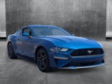 Used 2023 Ford Mustang Coupe w/ Equipment Group 101A image 3