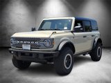 New 2025 Ford Bronco Badlands image 5