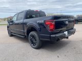 New 2025 Ford F150 XLT w/ Equipment Group 302A MID image 3
