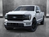 New 2025 Ford F150 Platinum w/ Equipment Group 702A High image 2