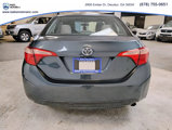 Used 2017 Toyota Corolla L image 4