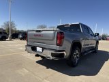 New 2025 GMC Sierra 1500 SLT w/ SLT Premium Plus Package image 4