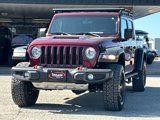Used 2022 Jeep Gladiator Mojave w/ Trailer Tow Package image 3