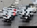 New 2025 Chevrolet Silverado 2500 Custom w/ Custom Value Package image 3