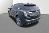 New 2025 Cadillac XT5 Sportv w/ Technology Package image 5