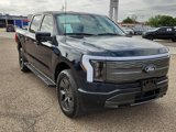 New 2025 Ford F150 Lightning Lariat image 4