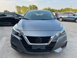 Used 2021 Nissan Versa S image 4