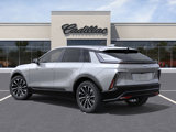 New 2025 Cadillac Lyriq Sport image 3