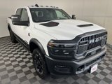 New 2025 RAM 2500 Rebel w/ Rebel Level 1 Equipment Group image 2
