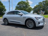 Used 2019 Audi e-tron Prestige w/ Prestige Package image 2