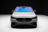 Used 2024 Mercedes-Benz S 63 AMG S image 6