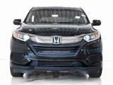 Used 2022 Honda HR-V LX image 2