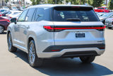 New 2025 Lexus TX 350 FWD image 2