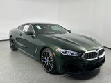 New 2026 BMW 840i xDrive Coupe image 3