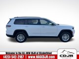 New 2025 Jeep Grand Cherokee L Laredo w/ Luxury Tech Group I image 2