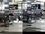 New 2025 Jeep Wrangler Unlimited Sahara w/ Safety Group image 3