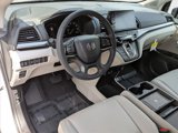 New 2026 Honda Odyssey EX-L image 3