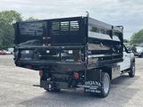 New 2025 Ford F550 4x4 Crew Cab Super Duty w/ XL Chrome Package image 5