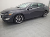 Used 2023 Chevrolet Malibu LT w/ Driver Confidence Package image 2