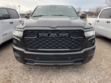 New 2025 RAM 1500 Big Horn image 2
