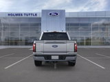 New 2025 Ford F150 Lariat w/ Equipment Group 501A Mid image 5