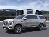 New 2025 GMC Yukon XL Denali w/ Sun & Power Step Package image 2