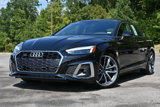 Used 2024 Audi A5 2.0T Premium Plus w/ Premium Plus image 4