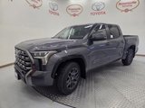 New 2025 Toyota Tundra Platinum image 2