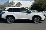 New 2025 Subaru Forester Touring w/ Protection Package image 3